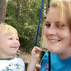 Meet your Posher, Harley